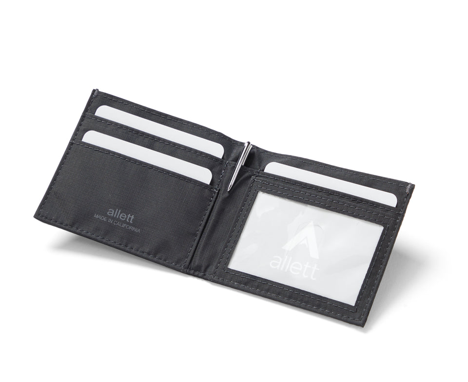 Allett ID Wallet image